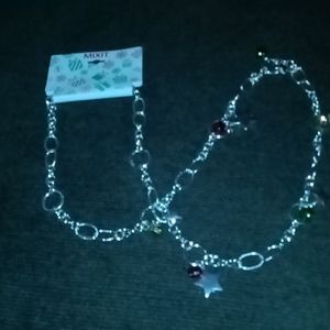 Christmas Necklace